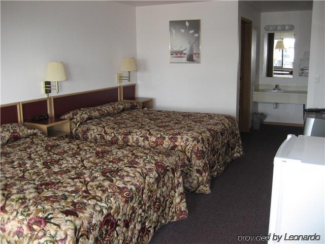 Motel 6-Astoria, OR Zimmer foto