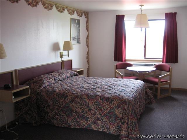 Motel 6-Astoria, OR Zimmer foto