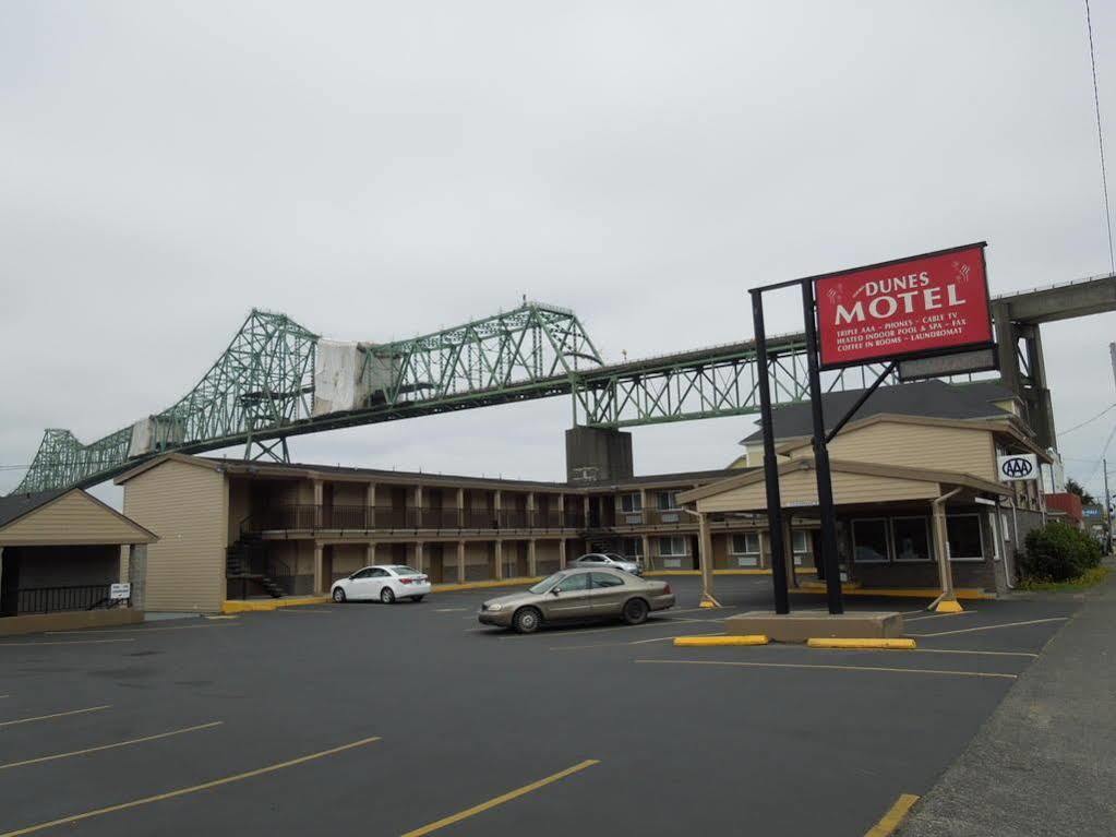 Motel 6-Astoria, OR Exterior foto